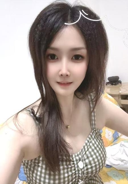 南京自聊兼职晴儿