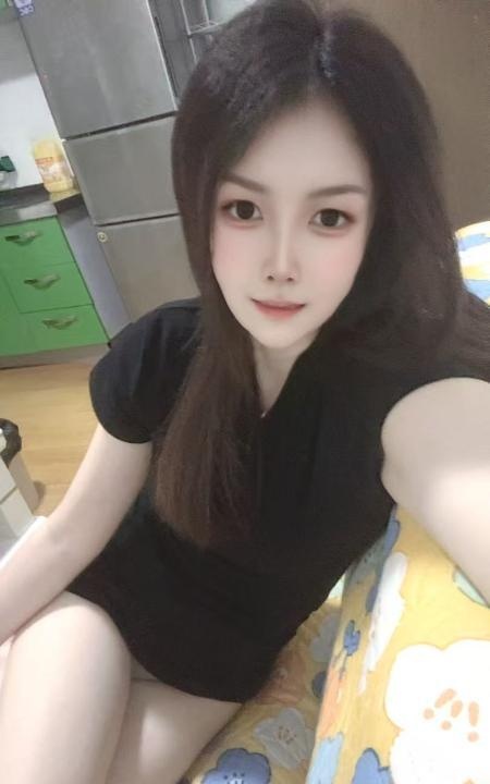 南京自聊兼职晴儿