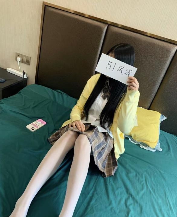纯欲风超精神的妹妹