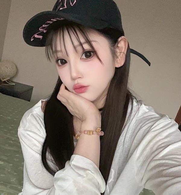 纯欲风超精神的妹妹