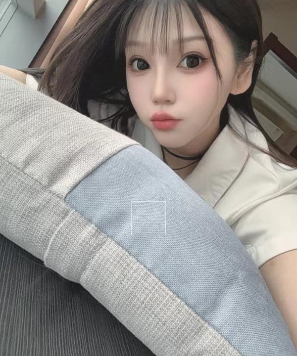 纯欲风超精神的妹妹