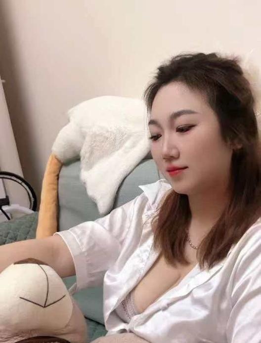 包河大胸梅梅