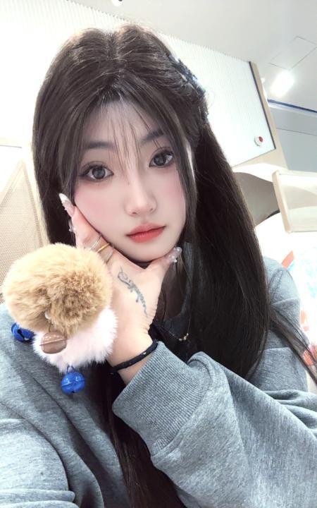 可吻叶子回归