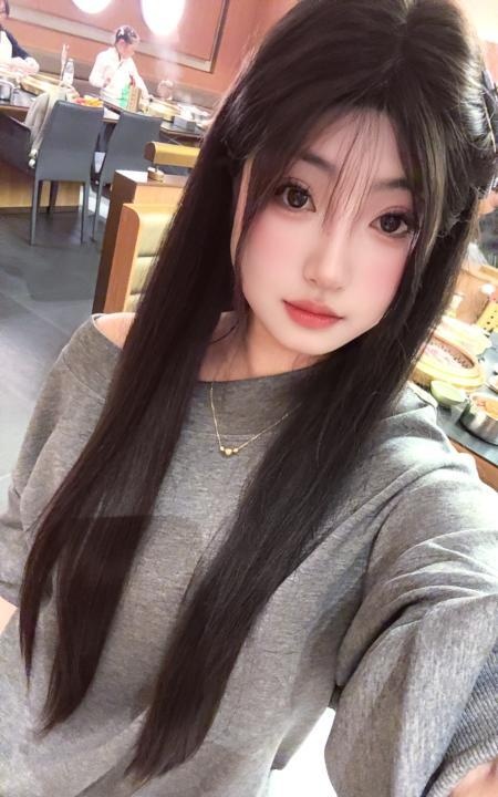 可吻叶子回归