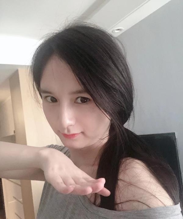 龙华大长腿美女海棠