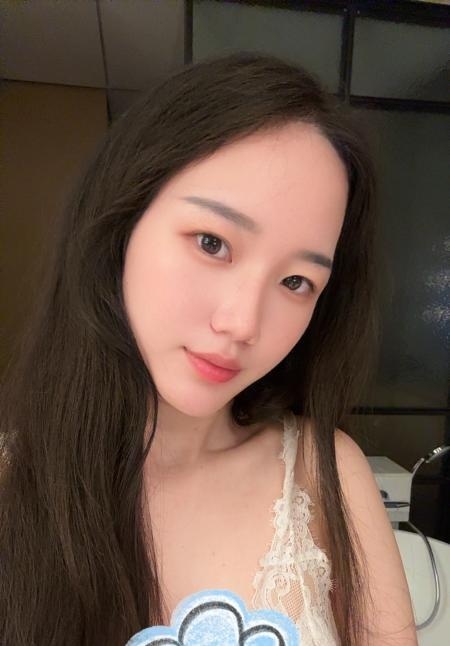 宝安西乡平面模特娜美