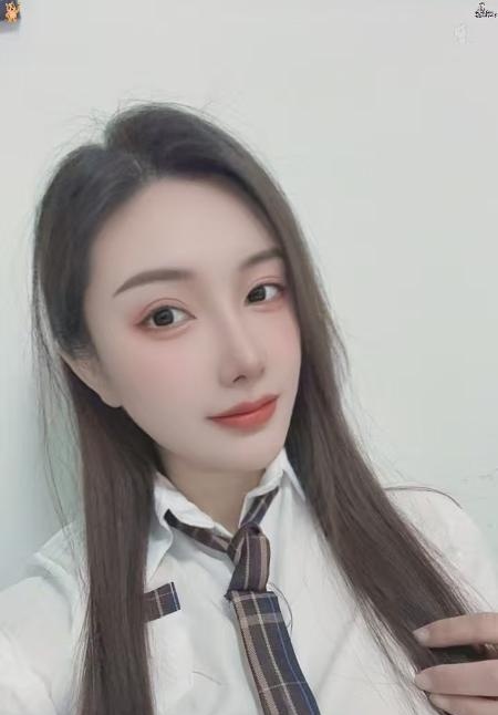 普陀御姐Selina