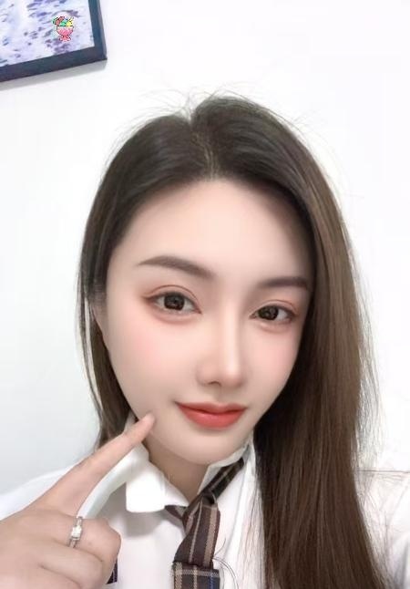 普陀御姐Selina