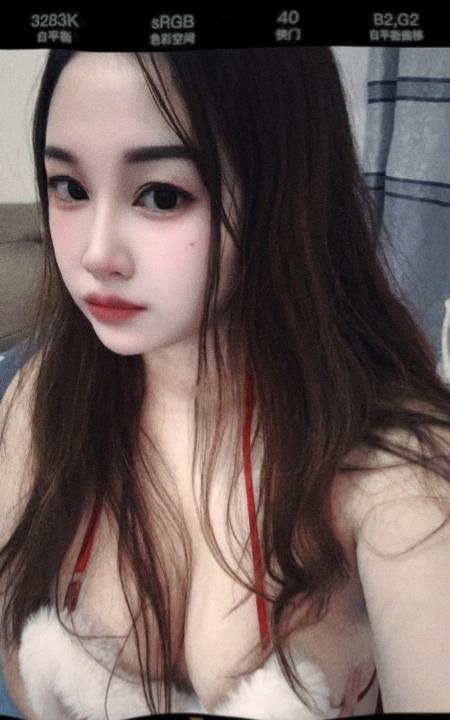 浒关大胸骚妇