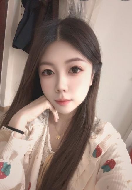 河北区小美女花花