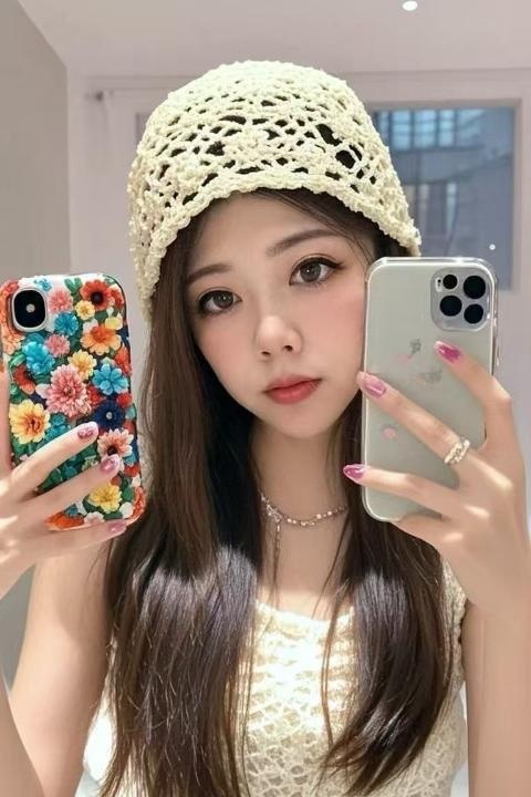 河北区小美女花花