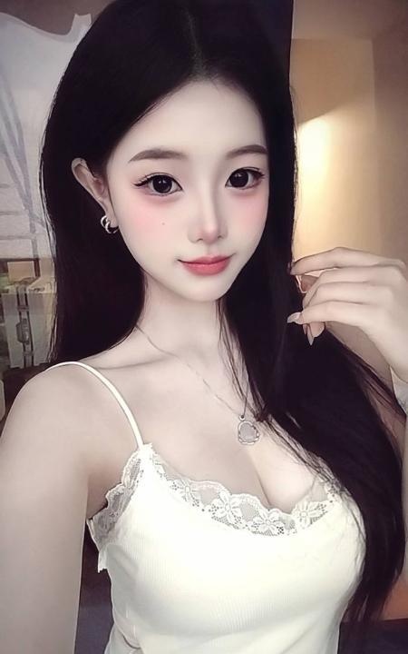 性感火辣大胸嫩妹
