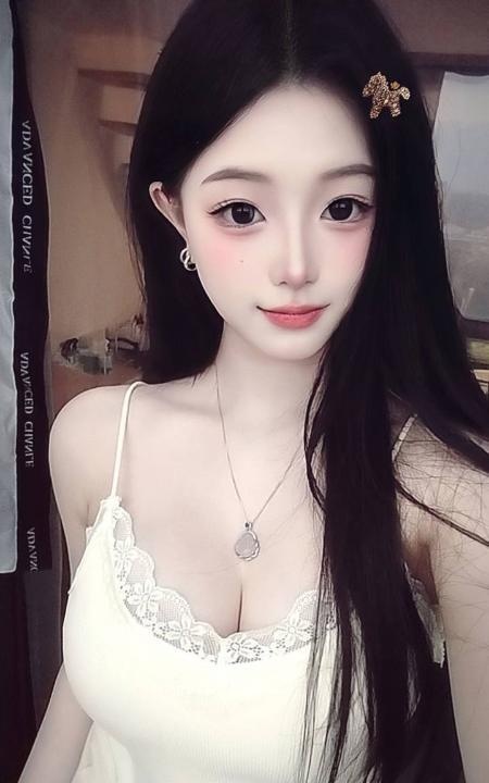 性感火辣大胸嫩妹