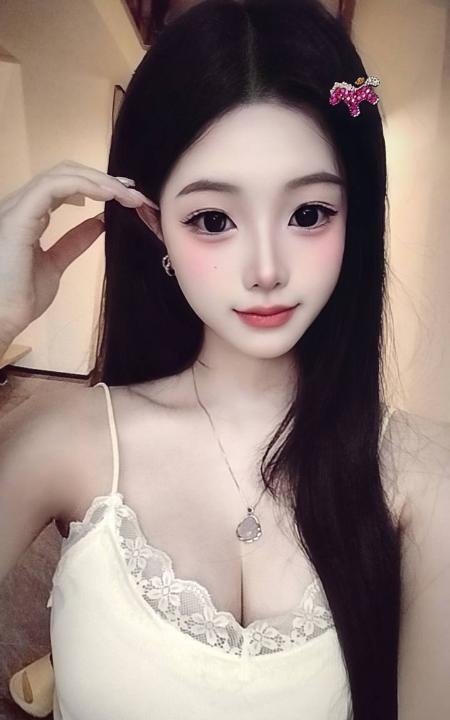 性感火辣大胸嫩妹