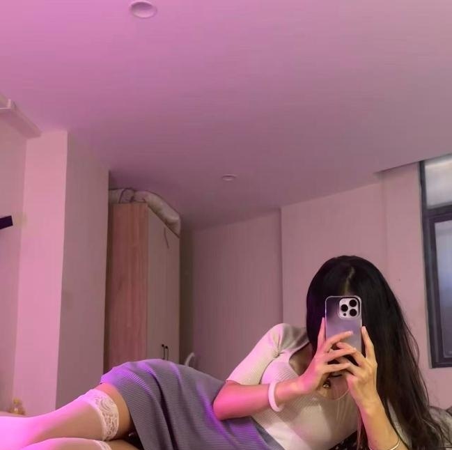 嘉定可甜可御辣妹悠悠
