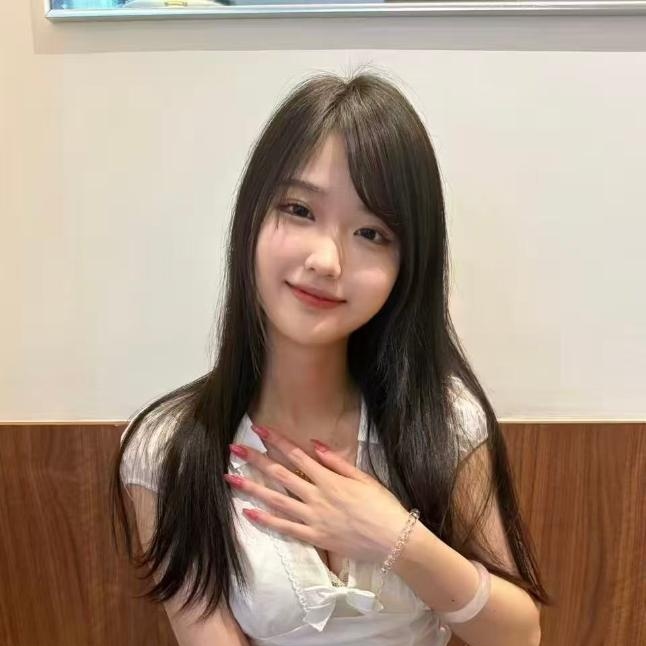 嘉定可甜可御辣妹悠悠