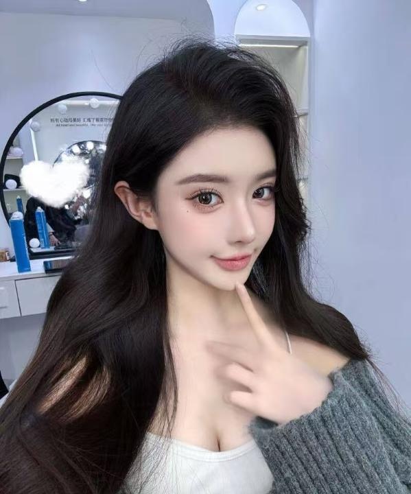 长沙网红嫩妹