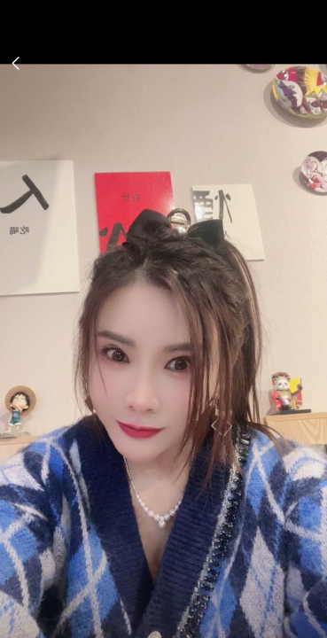 禅城丽丽
