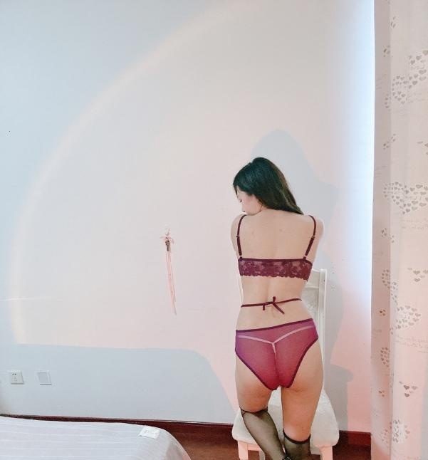 吴江泄火少妇