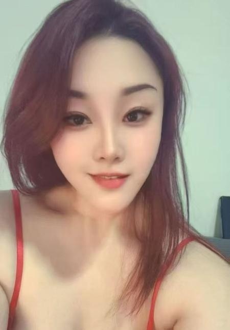 瑶海风骚御姐