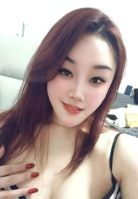 瑶海风骚御姐