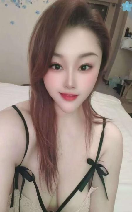 瑶海风骚御姐