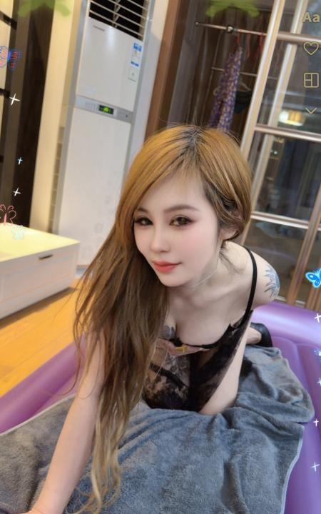 无锡水磨老师沐晴