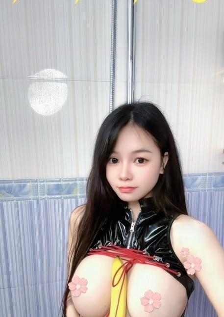 雨花区风骚大奶妹