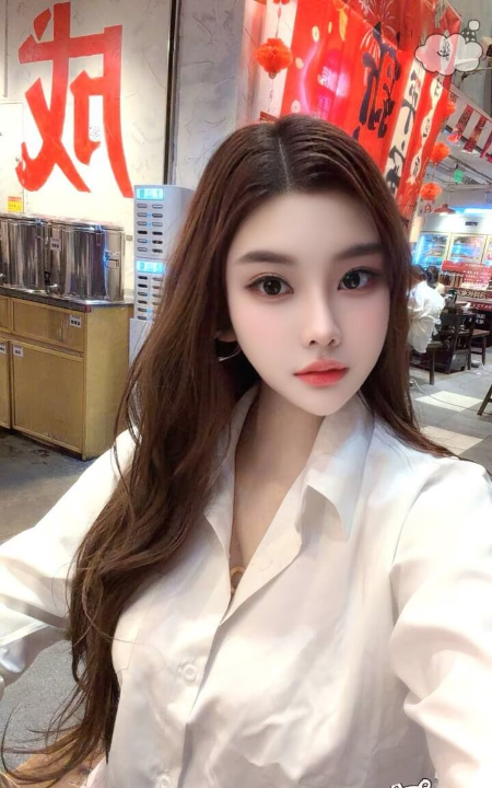 秘书装气质御姐大美