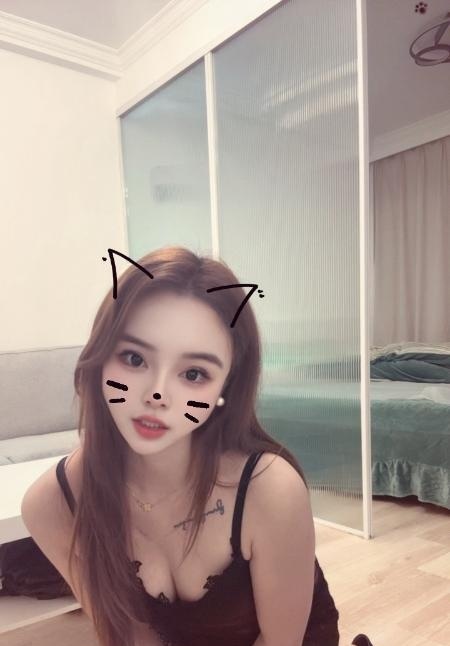 普陀小旋风希希