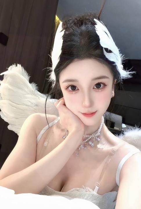 天河甜美柒柒