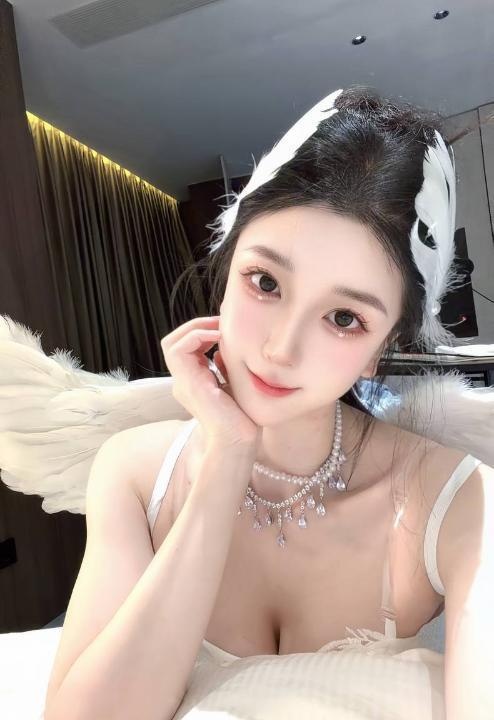 天河甜美柒柒