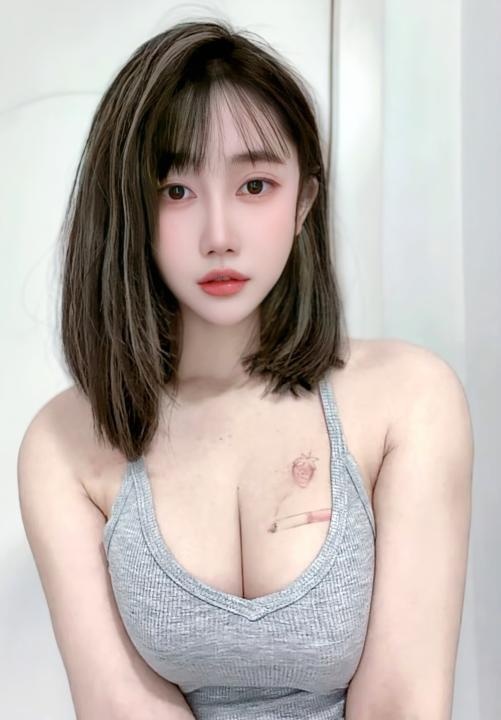 大D奶御姐高圆圆