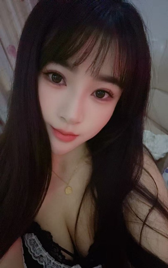 杭州天天性感小美女
