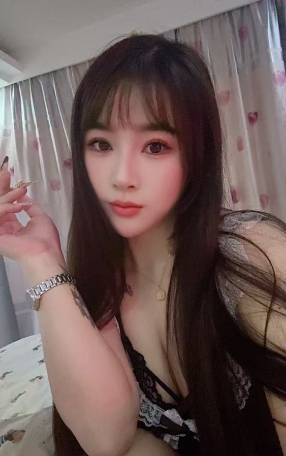 杭州天天性感小美女