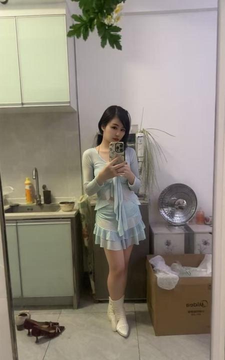沙坪坝大学城少妇