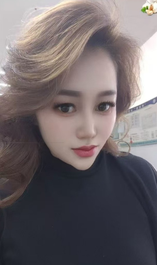 沙区大胸熟女
