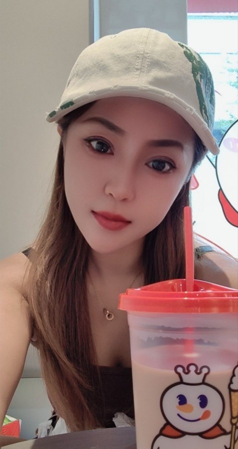 秦淮御姐洋洋