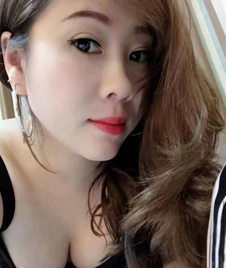 气质御 姐少妇