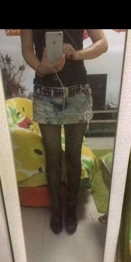 长安区少妇