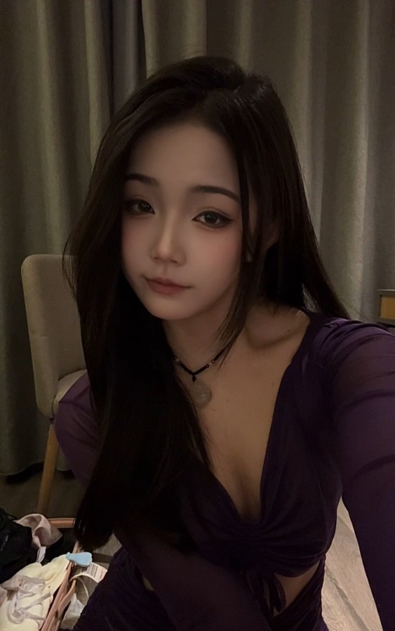 洪山小萝莉