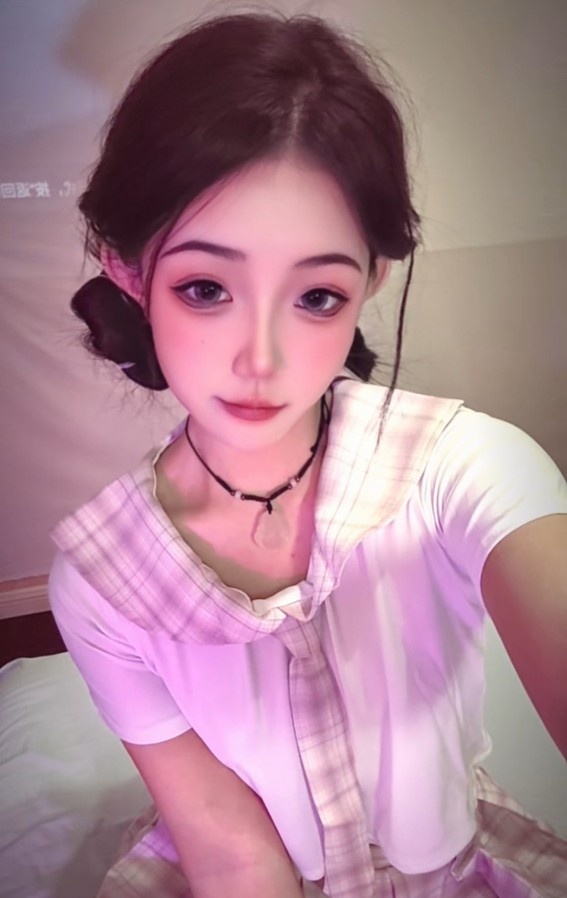 洪山小萝莉