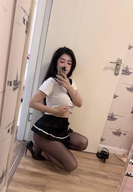 御姐风制服尤物
