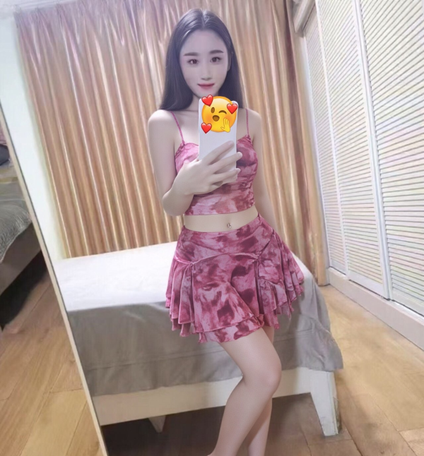 大坪小萝莉