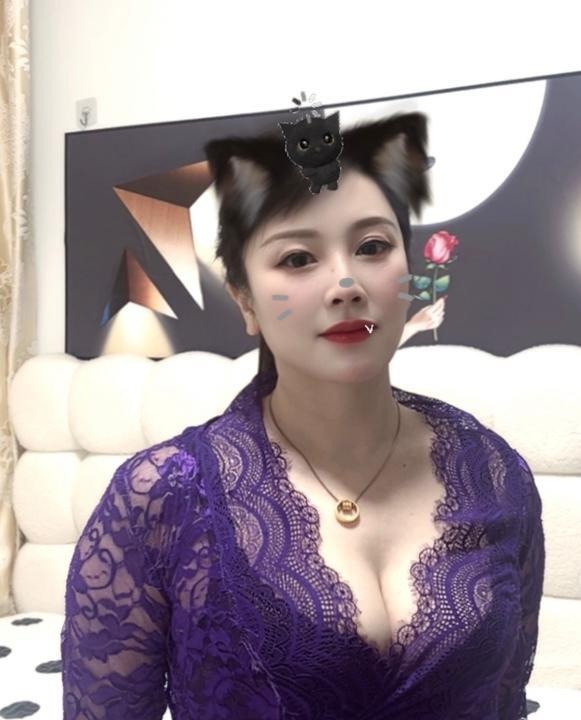 服务型少妇悠悠