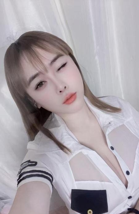 普陀性感御姐