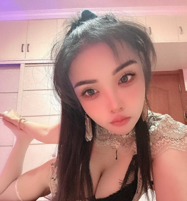 性感小白兔
