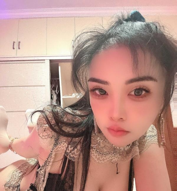 性感小白兔