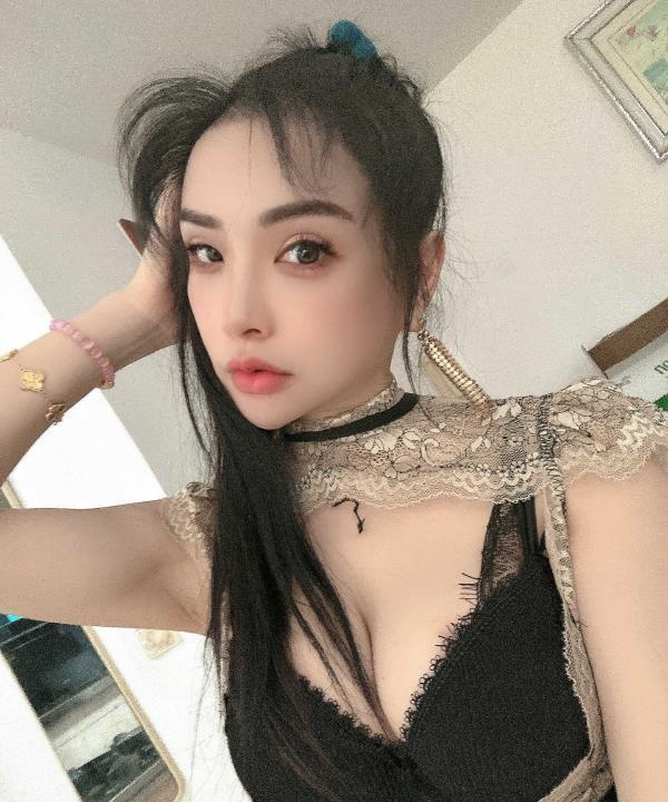性感小白兔