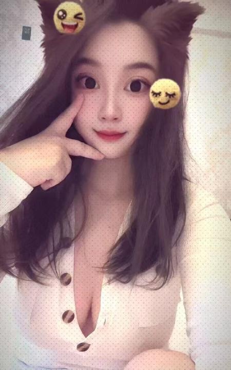 大连性感尤物